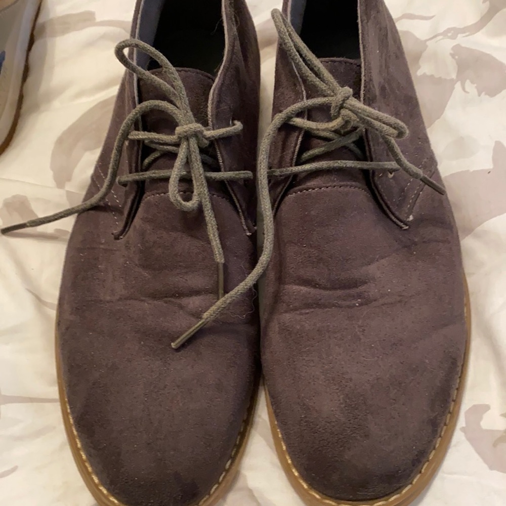 Men’s dress boot/shoe size 9